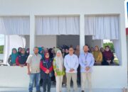 OJK Tingkatkan Inklusi Keuangan Masyarakat Pesisir di Sinjai