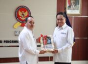 Kepemimpinan Baru KPPU Siap Perkuat Persaingan Usaha Nasional