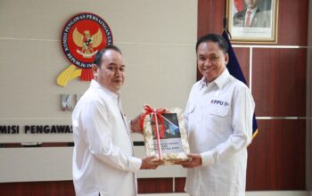 Kepemimpinan Baru KPPU Siap Perkuat Persaingan Usaha Nasional
