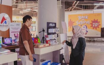 NIPAH PARK Sambut Tahun Ajaran Baru dengan Program Back to School