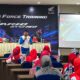 Asmo Sulsel Bekali Sales Honda dengan Edukasi Safety Riding Jelang Peluncuran New Honda Vario Evo 160