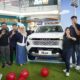 Toyota Hadirkan New Hilux dengan Mesin Lebih Bertenaga dan Tampilan Makin Gagah