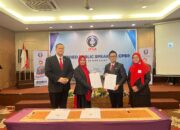 SMP Islam Athirah Bukit Baruga Luncurkan Program Public Speaking untuk Murid