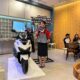 New Honda Vario Evo 160 Roadshow ke Kafe, Asmo Sulsel Dekatkan Produk ke Anak Muda
