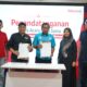Telkomsel dan SMAN 8 Makassar Bersinergi Cetak Prestasi Futsal Nasional