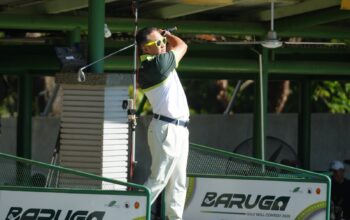 Baruga Golf Skill Contest 2026 Kembali Hadir, Golfer Berebut Hadiah Spektakuler