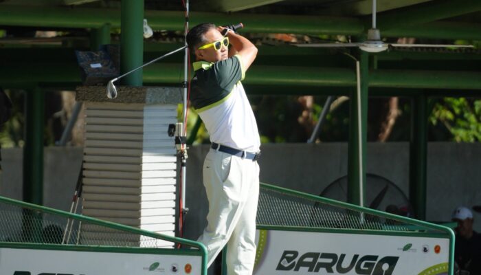 Baruga Golf Skill Contest 2026 Kembali Hadir, Golfer Berebut Hadiah Spektakuler