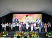 Tanjung Bunga Kian Prospektif, GMTD Perkenalkan Coastal Living Collection