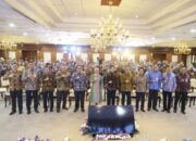 OJK Gandeng Komdigi dan Perbankan Perangi Scam Digital