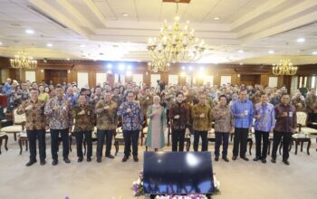 OJK Gandeng Komdigi dan Perbankan Perangi Scam Digital