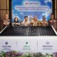 Astra Motor Resmikan Solar PV 40 kWp di Semarang