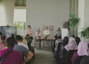 NIPAH PARK Hadirkan Pekan Olahraga 2026 dengan Semangat Game On, Waste Gone