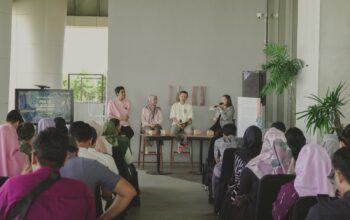 NIPAH PARK Hadirkan Pekan Olahraga 2026 dengan Semangat Game On, Waste Gone
