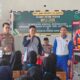 MPLS Jadi Momentum Asmo Sulsel Edukasi Keselamatan Berkendara di SMAN 22 Gowa