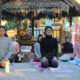 Bugis Waterpark Adventure Kembali Gelar Nature Yoga, Ajak Masyarakat Hidup Sehat
