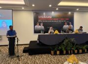 Distaru Makassar Sosialisasikan Perda RTRW 2024–2043 kepada Seluruh Pemangku Kepentingan