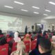 Company Visit Asmo Sulsel Hadirkan Edukasi Safety Riding untuk Karyawan Indofood