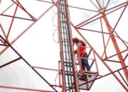 Telkomsel Optimalkan Spektrum 700 MHz dan 2,6 GHz untuk Perkuat Konektivitas Indonesia