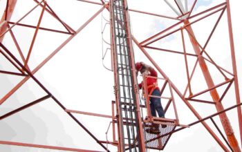 Telkomsel Optimalkan Spektrum 700 MHz dan 2,6 GHz untuk Perkuat Konektivitas Indonesia