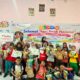 Kalla Toyota Rayakan Hari Anak Nasional Lewat KIDDO Bertema ART-venture