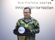 OJK Dorong Startup Digital Berdaya Saing Global Lewat Program Akselerasi