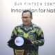 OJK Dorong Startup Digital Berdaya Saing Global Lewat Program Akselerasi