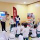 Hari Anak Nasional, AHM Edukasi Ribuan Anak tentang Keselamatan Berlalu Lintas