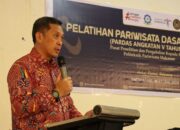 Kementerian Pariwisata dan Poltekpar Makassar Perkuat Kompetensi Aparatur Lewat PARDAS 2026