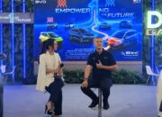Haka Auto Perluas Dealer BYD, Teknologi Flash Charging Siap Percepat Adopsi EV