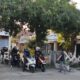 Asmo Sulsel Ajak Dealer dan Finance Company Keliling Pinrang Naik Motor Honda