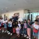 Vasaka Hotel Makassar Ajak Anak Belajar Lewat Program Barista Cilik