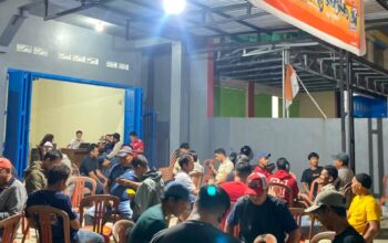 Asmo Sulsel Hadirkan Turnamen Domino, Perkuat Kedekatan Honda dengan Masyarakat