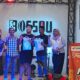 Asmo Sulsel Tutup Roadshow Cafe New Honda Vario Evo 160 di Palopo dan Ambon