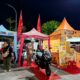 Anniversary Sawerigading Scooter Club Makin Semarak Bersama Pameran Honda