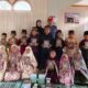 Aksi Sosial Honda ADV Chapter Gowa, Salurkan Al-Qur’an dan Buku Ibadah