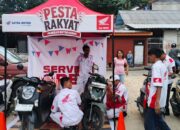 Asmo Sulsel Perkenalkan Layanan Group Customer ke Disdukcapil Kota Ambon