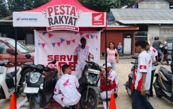Asmo Sulsel Perkenalkan Layanan Group Customer ke Disdukcapil Kota Ambon