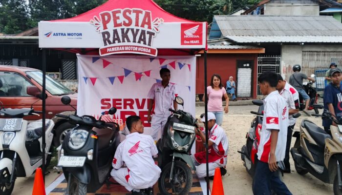 Asmo Sulsel Perkenalkan Layanan Group Customer ke Disdukcapil Kota Ambon