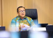 OJK Perluas Akses Pembiayaan UMKM Lewat Inovasi Keuangan Digital