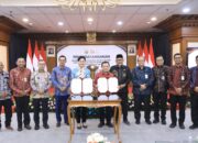 Sinergi OJK dan Pemprov Jambi Perkuat Pelayanan Keuangan Daerah
