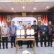 Sinergi OJK dan Pemprov Jambi Perkuat Pelayanan Keuangan Daerah