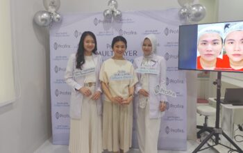 Multilayer Collagen Booster, Teknologi Anti-Aging Terbaru dari Profira Clinic