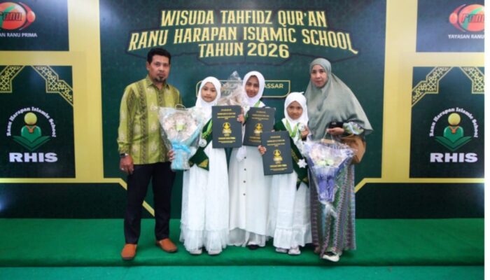 Tiga Bersaudara, Satu Mimpi: Ketika Keputusan Pindah ke RHIS Mengubah Perjalanan Belajar Mereka