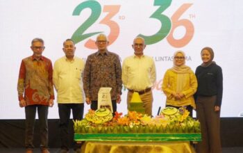Kalla Translog Tegaskan Komitmen Digitalisasi Lewat Peluncuran One Connection