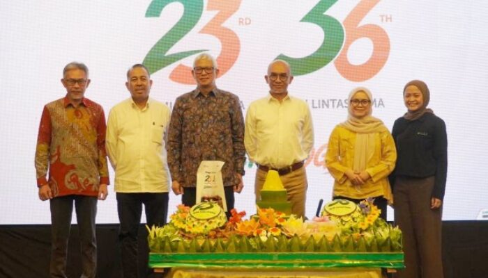 Kalla Translog Tegaskan Komitmen Digitalisasi Lewat Peluncuran One Connection