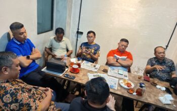 Bidik Peluang Indonesia Timur, Rakerkonas APINDO ke-35 Pertemukan Investor Global dan Kepala Daerah di Makassar