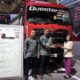 Quester Model Year 2026 Resmi Mengaspal, UD Trucks Bidik Produktivitas Logistik