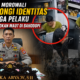 Polres Morowali Kantongi Identitas Terduga Pelaku Pengeroyokan Maut di Bahodopi