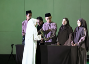 Perjalanan Menuju Juz 28, Ketika Dukungan Orang Tua dan Guru Menjadi Energi bagi Seorang Penghafal Al-Qur’an