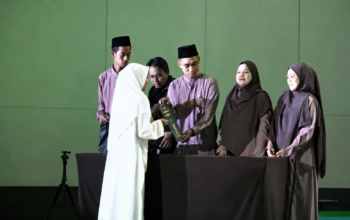Perjalanan Menuju Juz 28, Ketika Dukungan Orang Tua dan Guru Menjadi Energi bagi Seorang Penghafal Al-Qur’an